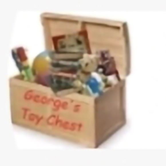 georgestoychest